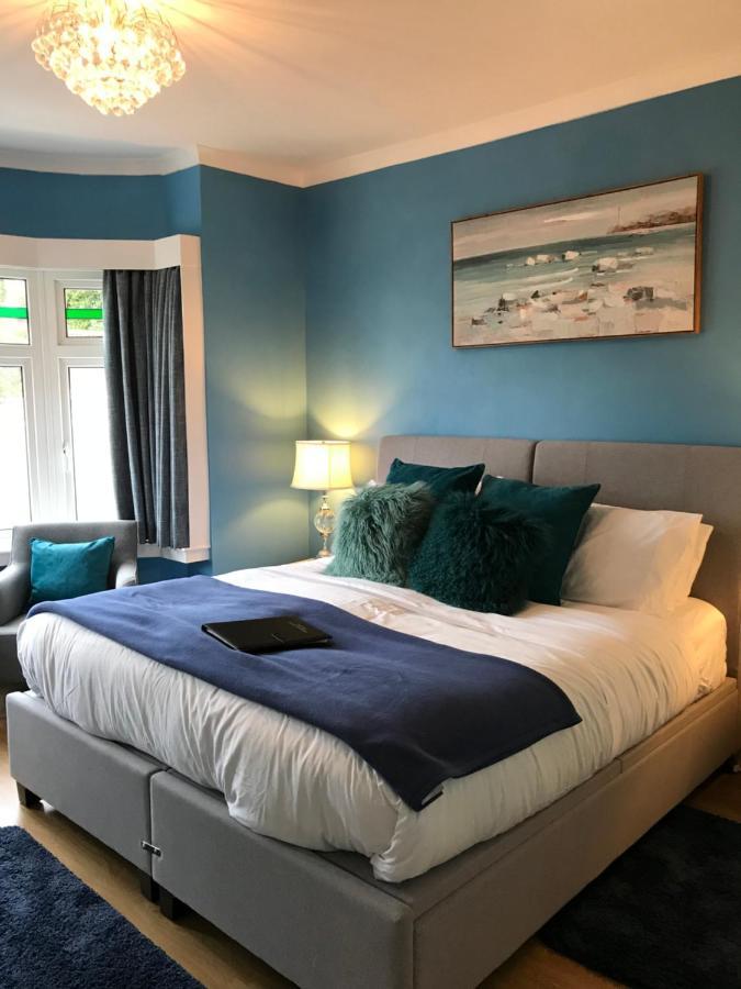 Bed and Breakfast The Drey Sandown Exterior foto