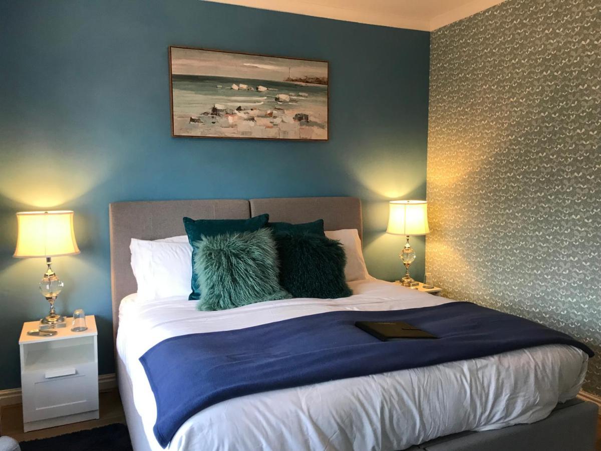 Bed and Breakfast The Drey Sandown Exterior foto